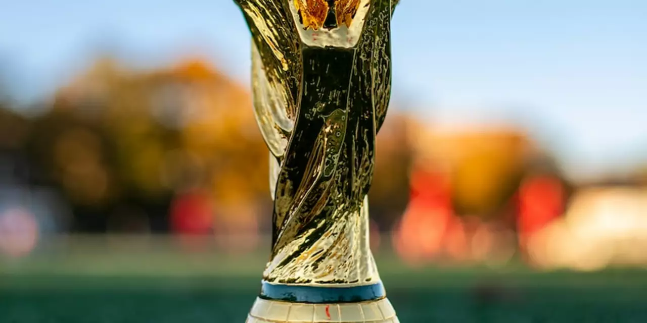 Where can I watch live streams of the 2022 World Cup online?