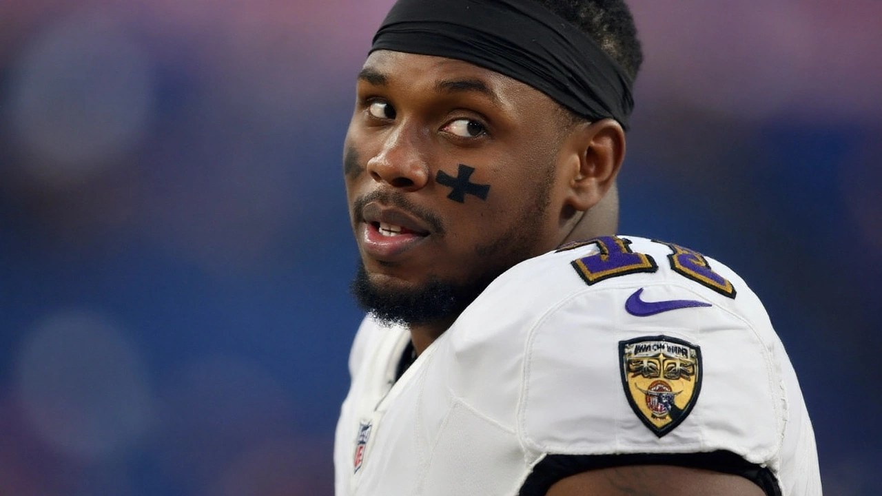 Lions vs Ravens MNF Preview: What to Expect and the Derrick Henry First‑TD Prop
