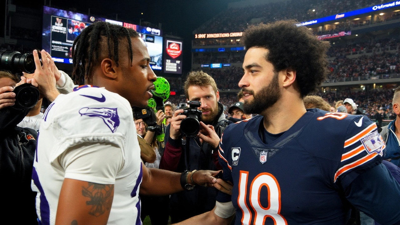 Matchups, injuries, and how it could play