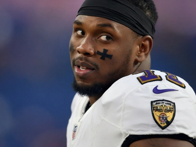 Lions vs Ravens MNF Preview: What to Expect and the Derrick Henry First‑TD Prop