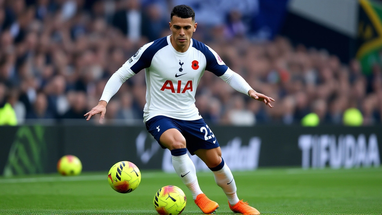 What This Means for the Title Race