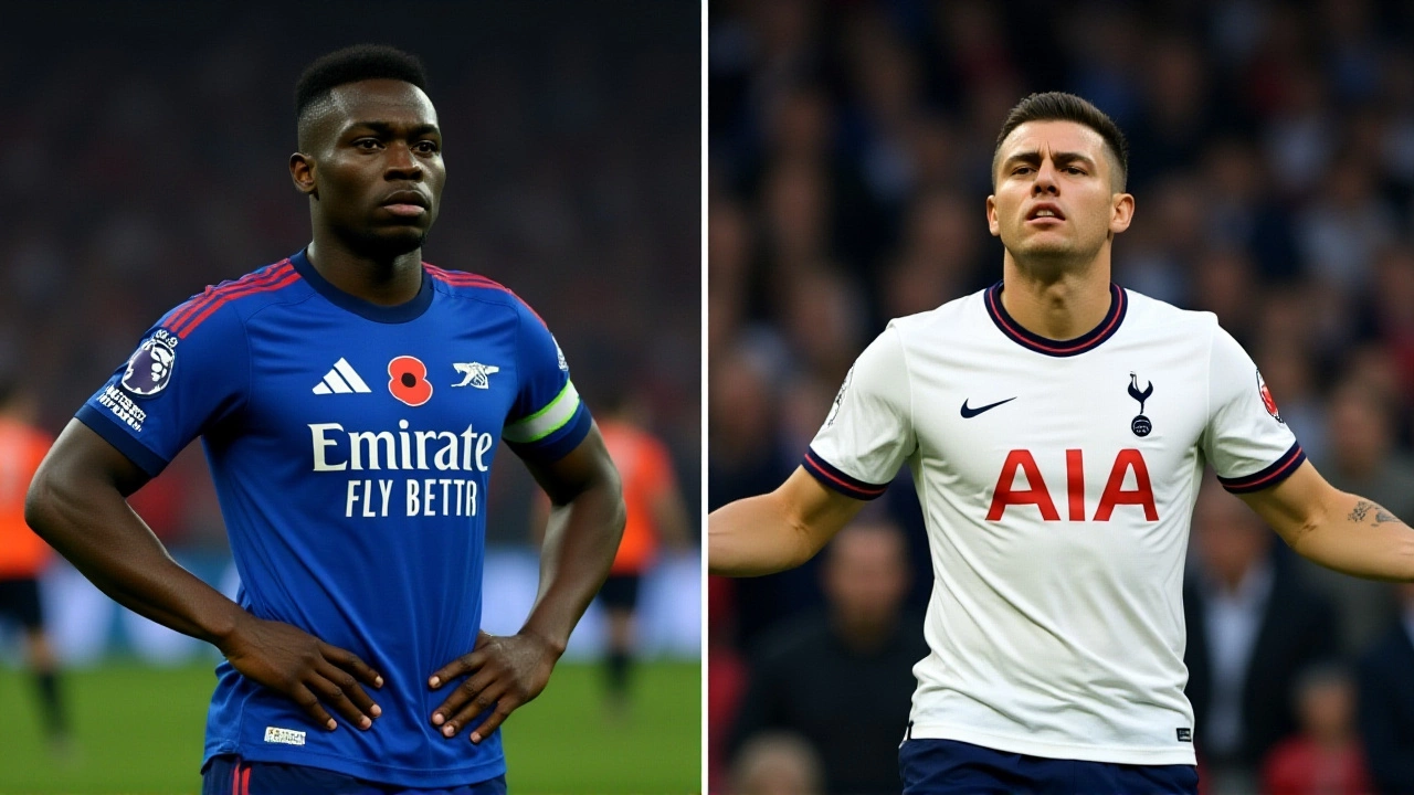 Who’s Really in Charge?