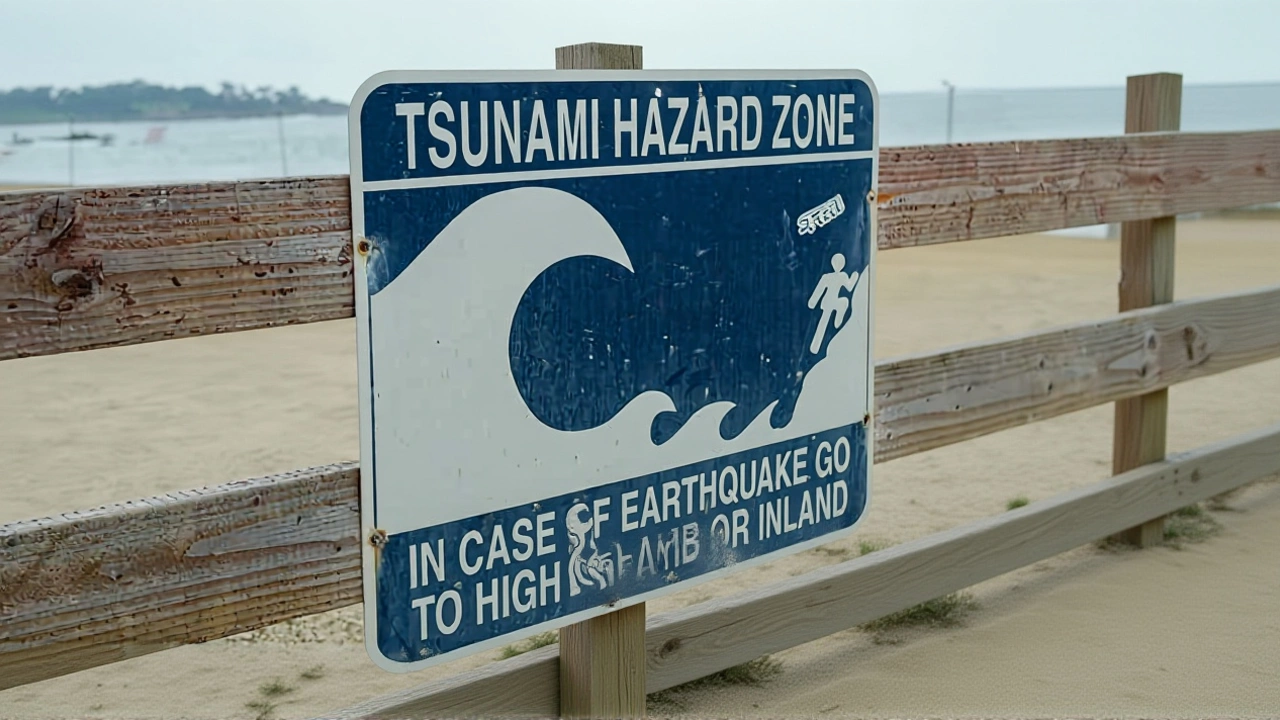 Zero People, One System: The Quiet Vigil