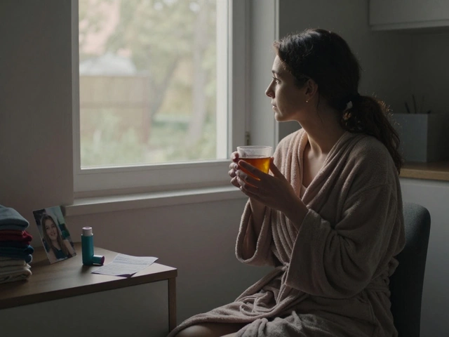 What Sex Work Means To Me